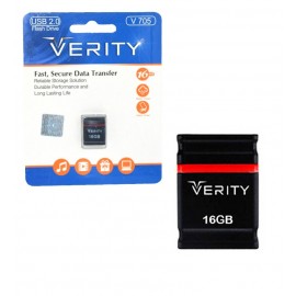 فلش Verity مدل 16GB V705