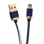 کابل آیفون اورجینال Treqa طول 2 متر CA-8281