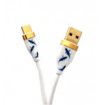 کابل Type-C طول 1 متر Treqa مدل CA-8323