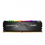 رم کامپیوتر KingSton مدل 8GB DDR4 FURY HYPERX 3200 HX432C16FB3A/8