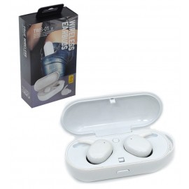 هندزفری بلوتوث EARBUDS مدل Airpods TWS-01