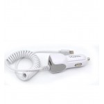 شارژر فندکی تک پورت Treqa مدل CC-2062