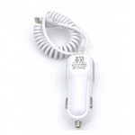 شارژر فندکی تک پورت Treqa مدل CC-2062