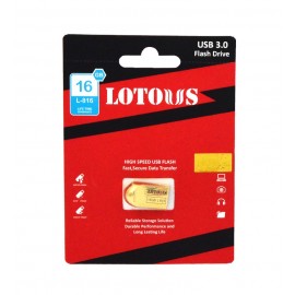 فلش لوتوس (LOTOUS) مدل 16GB L-816 USB 3.0