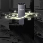فلش اپیسر (Apacer) مدل 32GB AH360