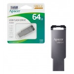 فلش اپیسر (Apacer) مدل 64GB AH360