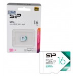رم موبایل سیلیکون پاور (Silicon Power) مدل 16GB MicroSD U1 100MB/S