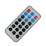 اسپیکر بلوتوث رم و فلش خور شارژی کینگ استار (KINGSTAR) مدل KBS262