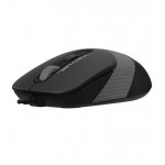 موس بی صدا A4tech مدل FM10S