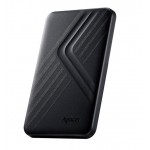 هارد اکسترنال اپیسر (Apacer) مدل AC236 ظرفیت 2 ترابایت