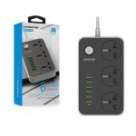 سه راهی برق کینگ استار (KINGSTAR) مدل KPS5109