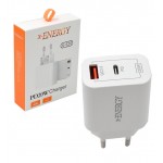 کلگی شارژر فست ایکس انرژی (X-ENERGY) مدل X-520