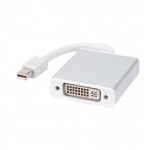 کابل تبدیل mini DisplayPort به DVI رویال (Royal)