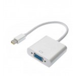 کابل تبدیل mini DisplayPort به VGA رویال (Royal)