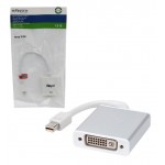 کابل تبدیل mini DisplayPort به DVI رویال (Royal)