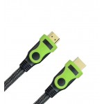 کابل HDMI 1.4 کنفی طول 5 متر رویال (ROYAL)