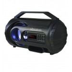اسپیکر بلوتوثی کلاسیک سیبراتون (sibraton) مدل S-BS712