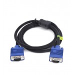 کابل VGA (3+4) طول 1.5 متر رویال (ROYAL)
