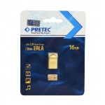 فلش پرتک (PRETEC) مدل 16GB ERLA