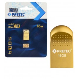 فلش پرتک (PRETEC) مدل 16GB ERLA