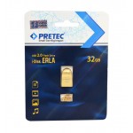 فلش پرتک (PRETEC) مدل 32GB ERLA