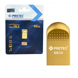 فلش پرتک (PRETEC) مدل 64GB ERLA
