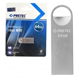 فلش پرتک (PRETEC) مدل 64GB WIN