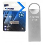 فلش پرتک (PRETEC) مدل 64GB WIN