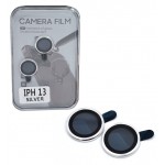 محافظ لنز و گلس تکی دوربین موبایل مدل آیفون iPhone 13