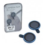محافظ لنز و گلس تکی دوربین موبایل مدل آیفون iPhone 13