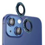 محافظ لنز و گلس تکی دوربین موبایل مدل آیفون iPhone 13