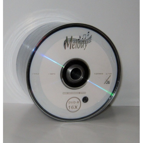DVD شرینگ Melody