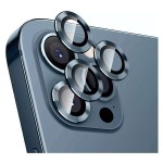 محافظ لنز و گلس تکی دوربین موبایل مدل آیفون iPhone 12 Pro Max