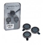 محافظ لنز و گلس تکی دوربین موبایل مدل آیفون iPhone 13 Pro Max