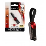 فلش X-Energy مدل 64GB Shiny