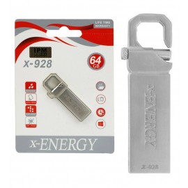 فلش ایکس انرژی (x-Energy) مدل 64GB X-928