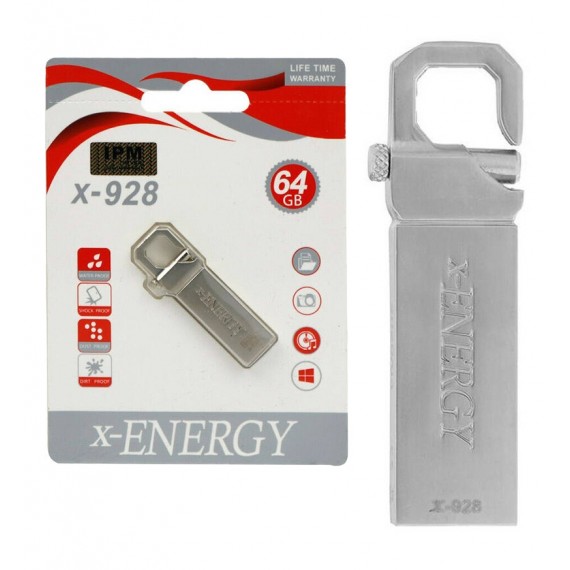 فلش X-Energy مدل 64GB X-928