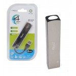 هاب 4 پورت USB 2.0 رویال (Royal) مدل RH-428