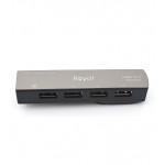 هاب 4 پورت USB 2.0 رویال (Royal) مدل RH-428