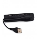 هاب 4 پورت USB 2.0 رویال (Royal) مدل RH-428