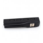 هاب 4 پورت USB 2.0 رویال (Royal) مدل RH-428