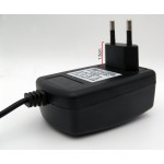 آداپتور سوزنی 9 ولت 2 آمپر 9V/2A رویال (Royal)