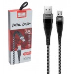 کابل اندروید طول 1 متر ارلدام (Earldom) مدل EC-022M