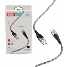 کابل تایپ سی (Type-C) طول 1 متر ایکس او (XO) مدل XO-NB158