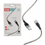 کابل تایپ سی (Type-C) طول 1 متر ایکس او (XO) مدل XO-NB158