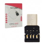 تبدیل Type-C به TSCO USB (OTG) مدل TCR 957