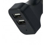 شارژر فندکی 2 پورت ProOne مدل PCG17