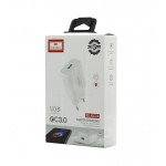 فست شارژر + کابل لایتنینگ ارلدام (Earldom) مدل ES-KC24