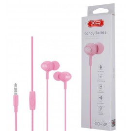 هندزفری سیمی ایکس او (XO) مدل XO-S6