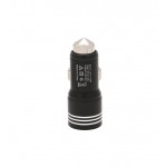 شارژر فندکی دو پورت رویال (ROYAL) مدل RCS-5003